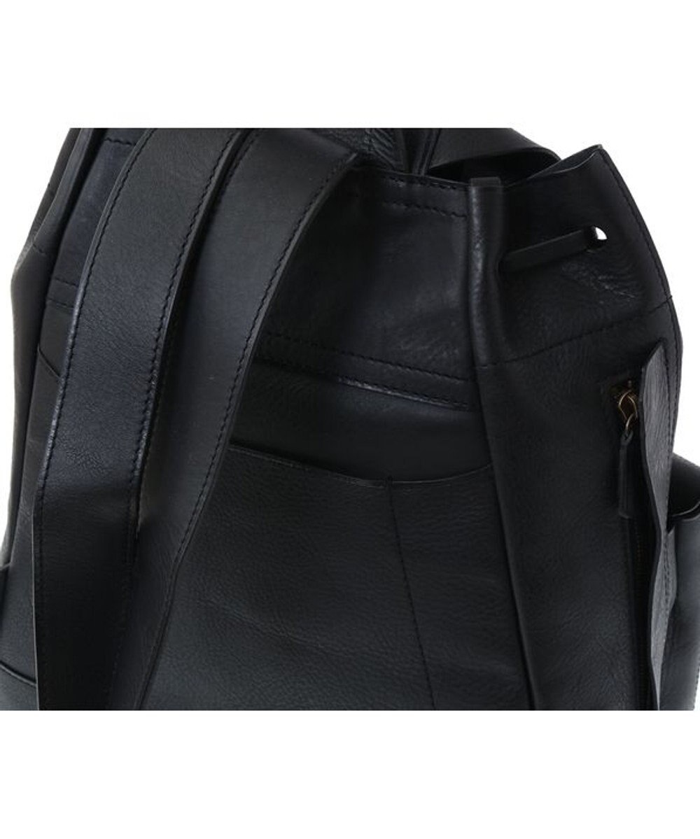 genten ミネルヴァ リュック 