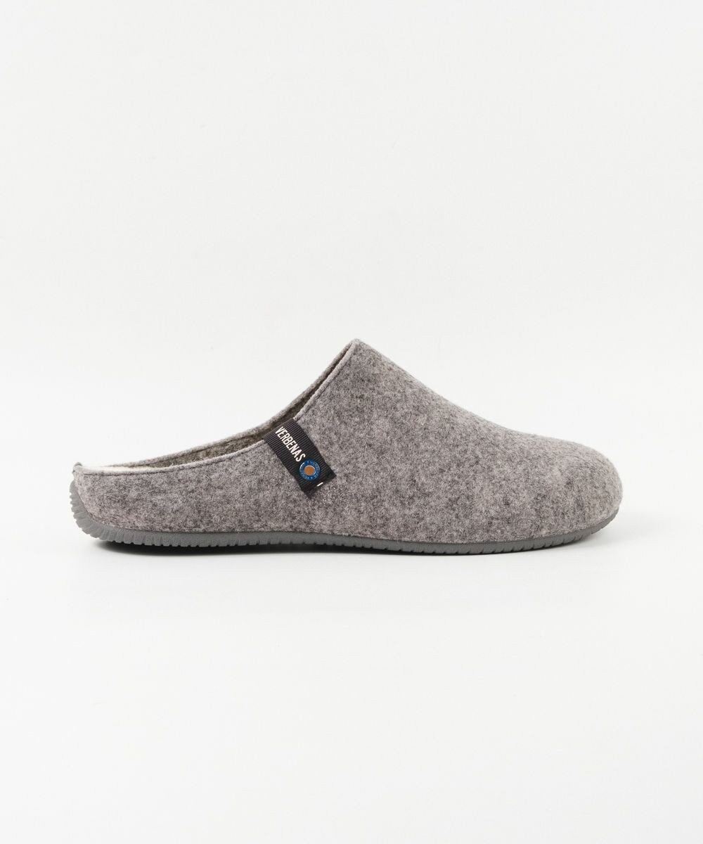 BONTRE 【VERBENAS/ベルベナス】フェルトスリッパ/YORK F PET 