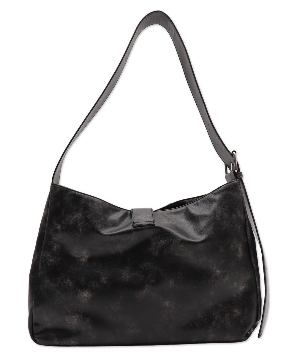 WEGO ベルトデザインBIGショルダー 