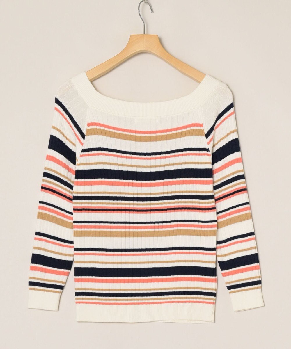 ONWARD Reuse Park 【any SiS】ニット春夏 