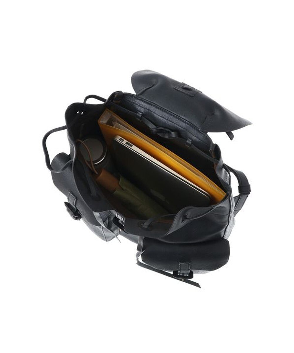 genten ミネルヴァ リュック 