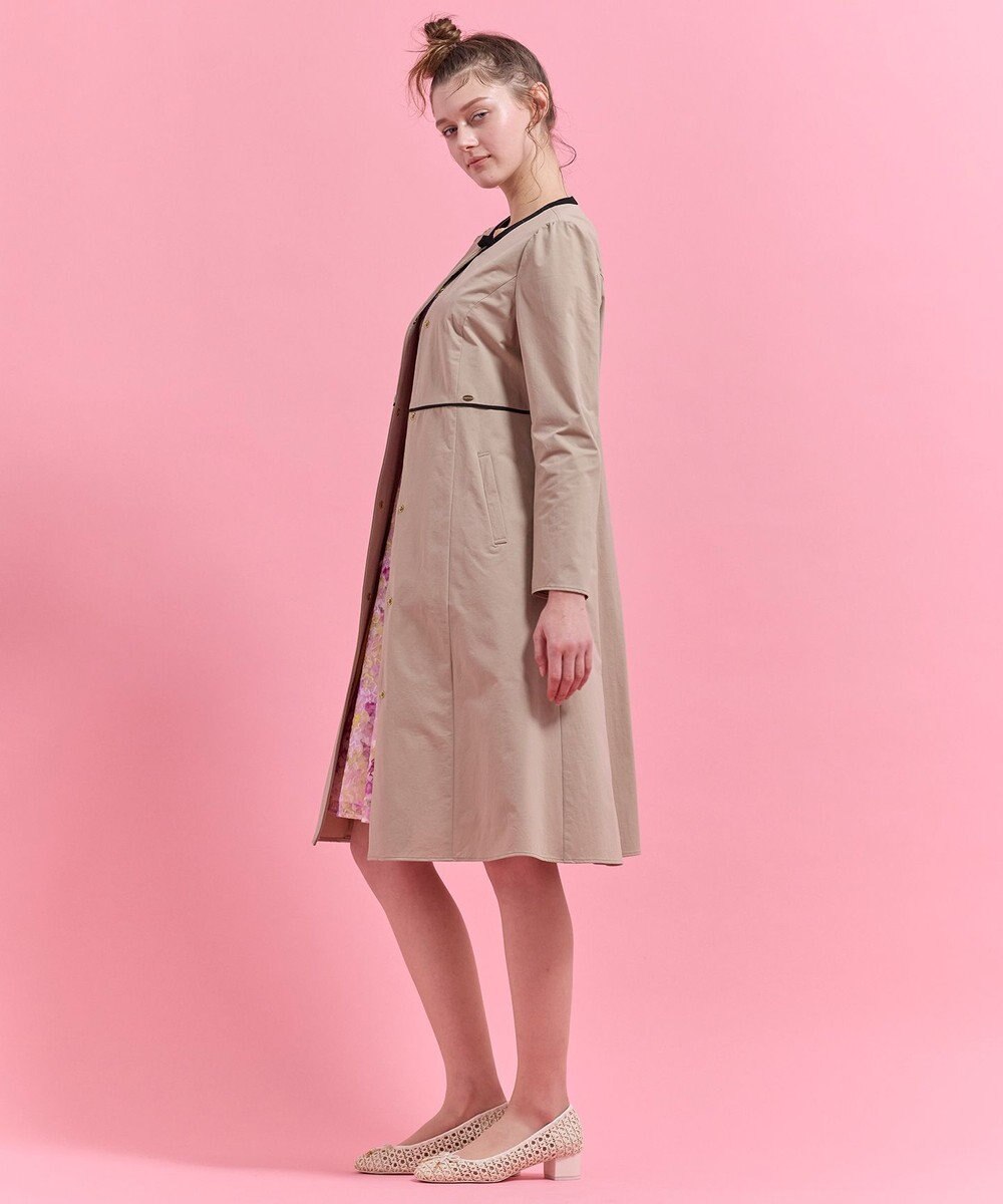 TOCCA BOW MELODY コート 