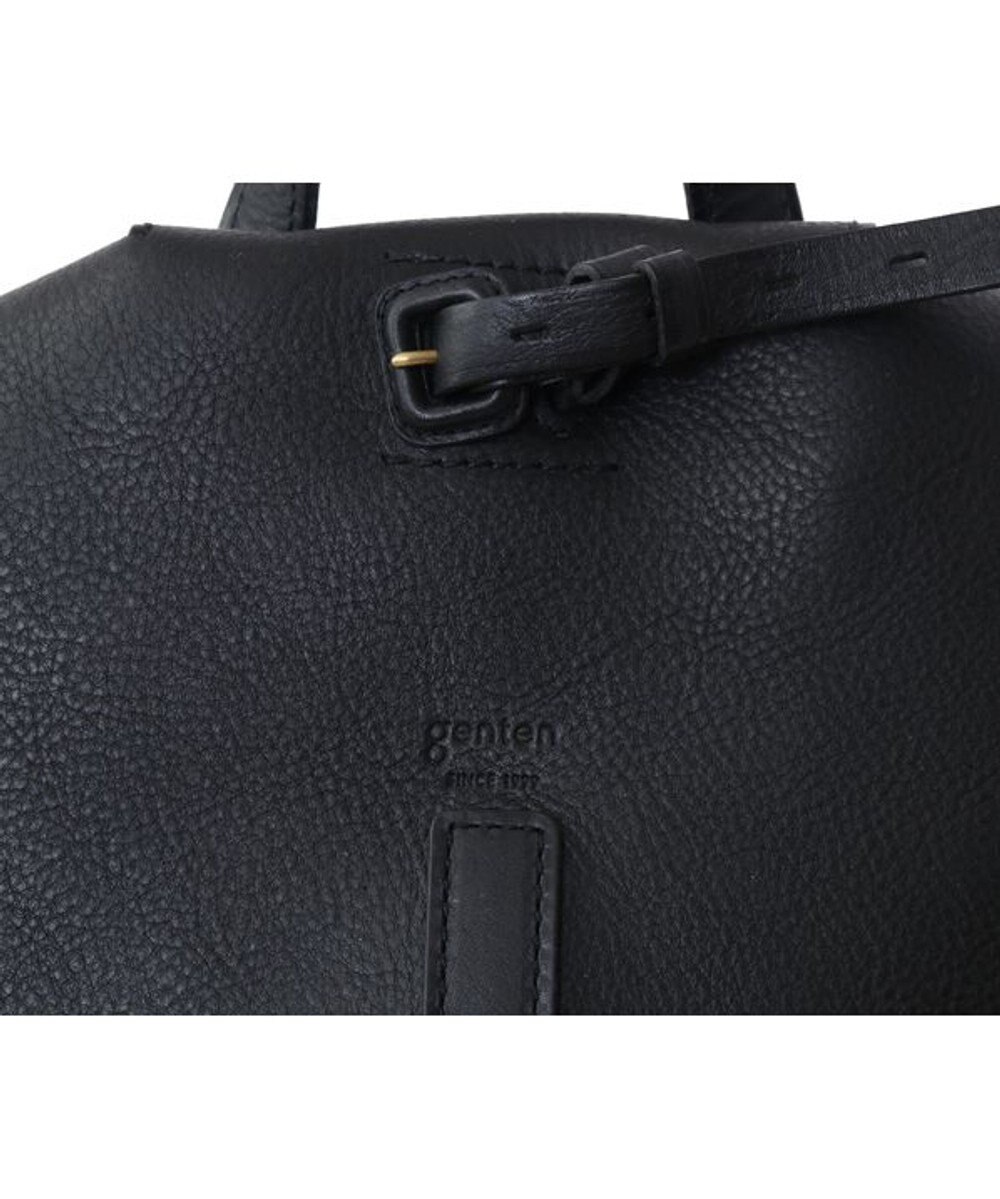 genten ミネルヴァ リュック 