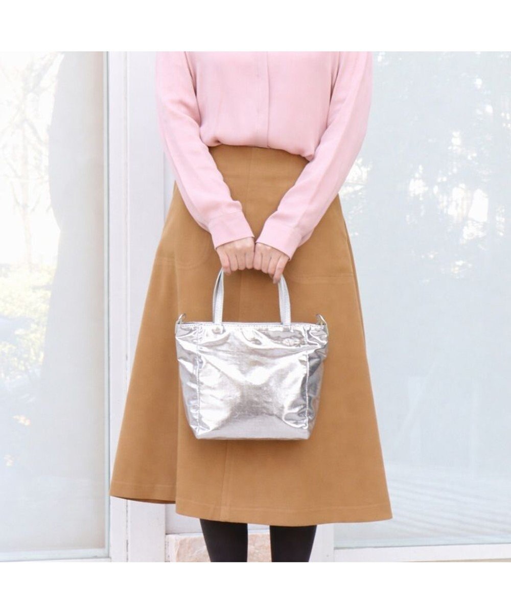 Regalo Felice 【デイリーにオススメ / ショルダーが外せる】トート / REGALO 