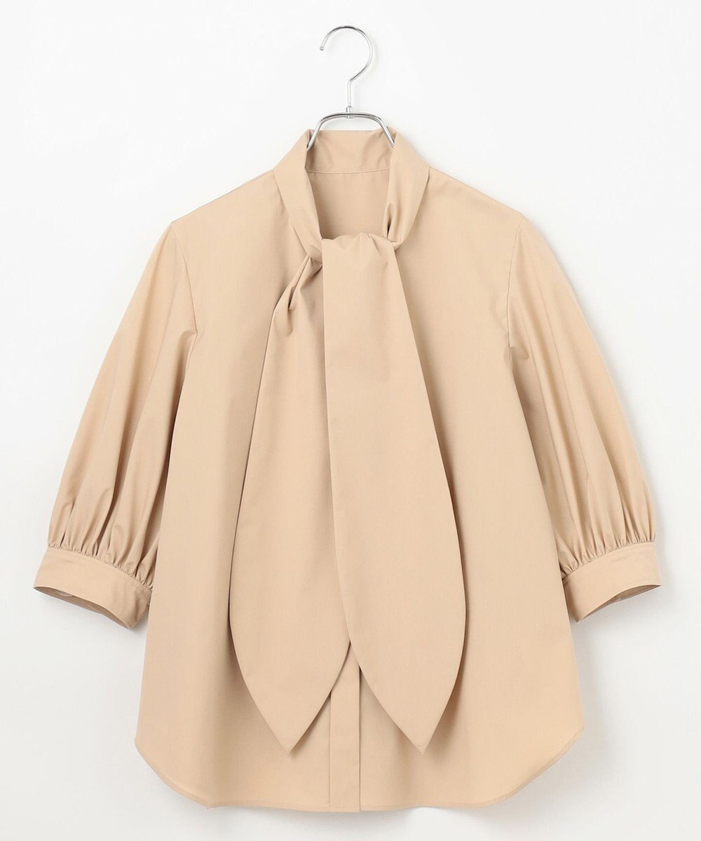 #Newans 【洗濯機可能/シワになりにくい】ラビットタイシャツ 