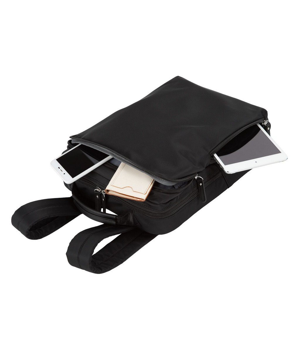 ACE BAGS & LUGGAGE 【WEB限定】 ACE WRT-505 リュック ビジネス A4 13.3インチPC 20251 エース 