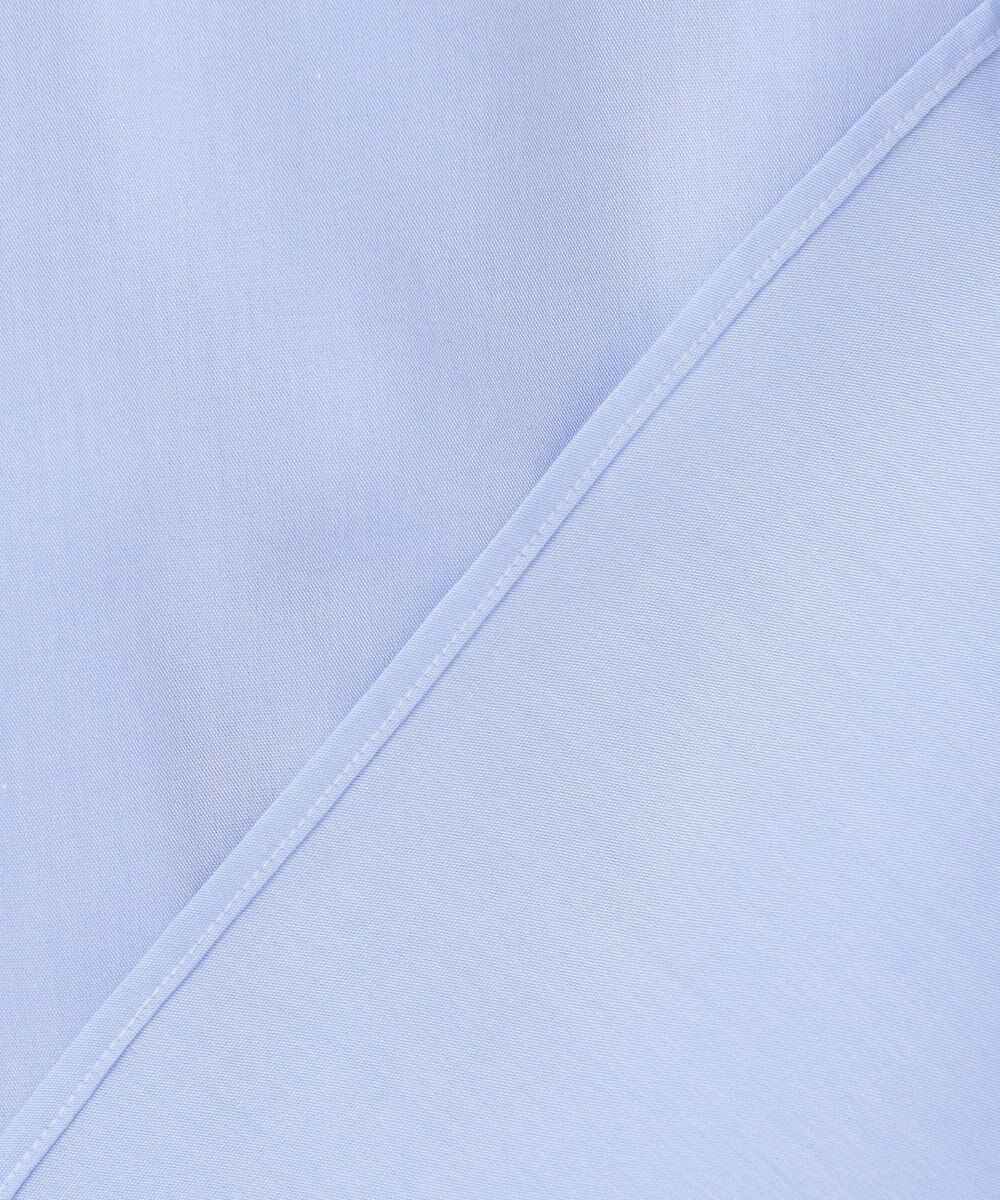 GOTAIRIKU 【形態安定】PREMIUMPLEATS_レギュラーカラー 通年ドレスシャツ 