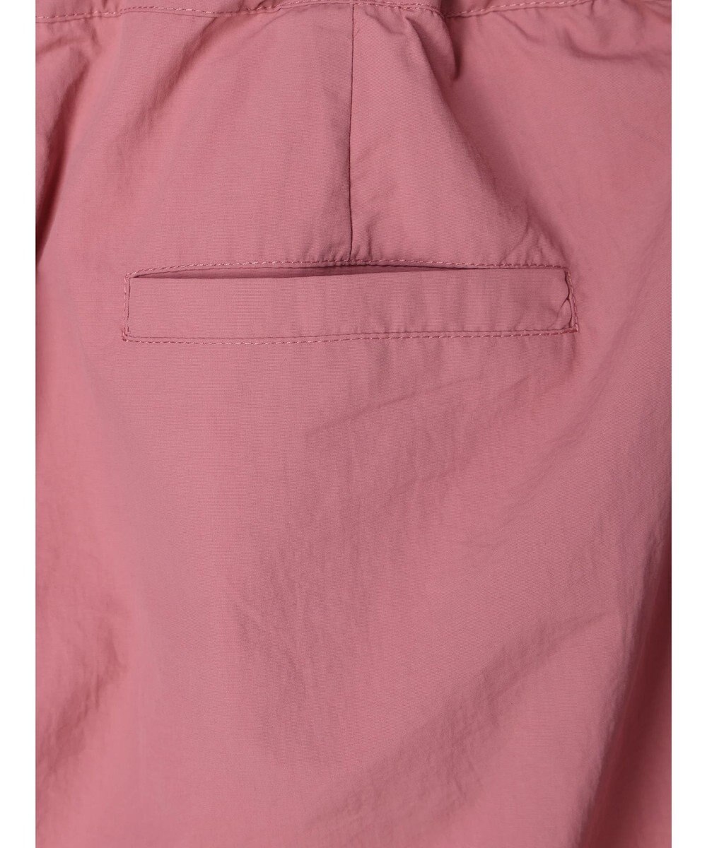 Green Parks ・Ｄｏｕｂｌｅ　Ｆｌａｇｓ　サイドリボンカーゴパンツ 