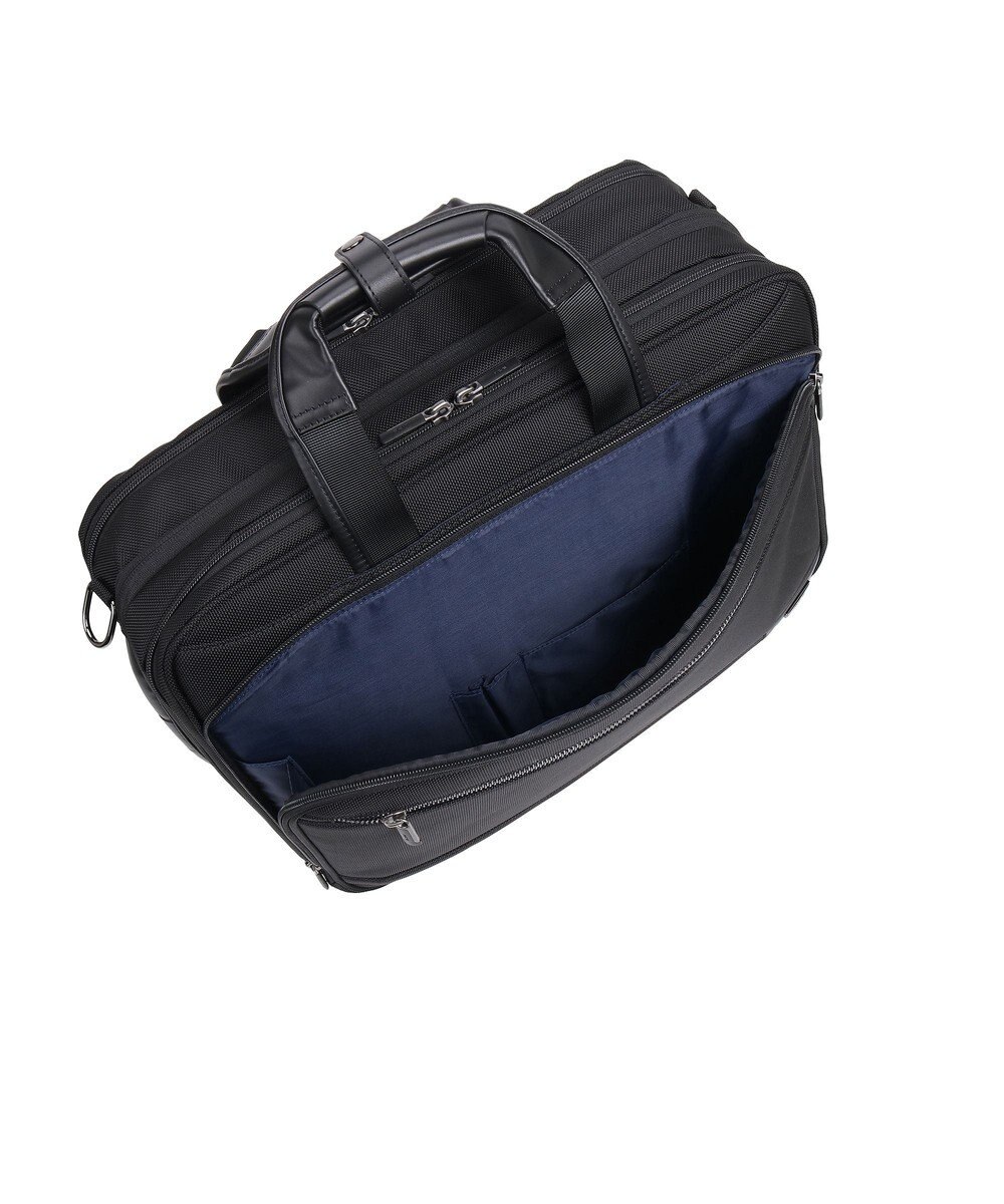 ACE BAGS & LUGGAGE ACE イグニス2 3wayビジネスバッグ A4 13インチ エキスパンダブル 15864 