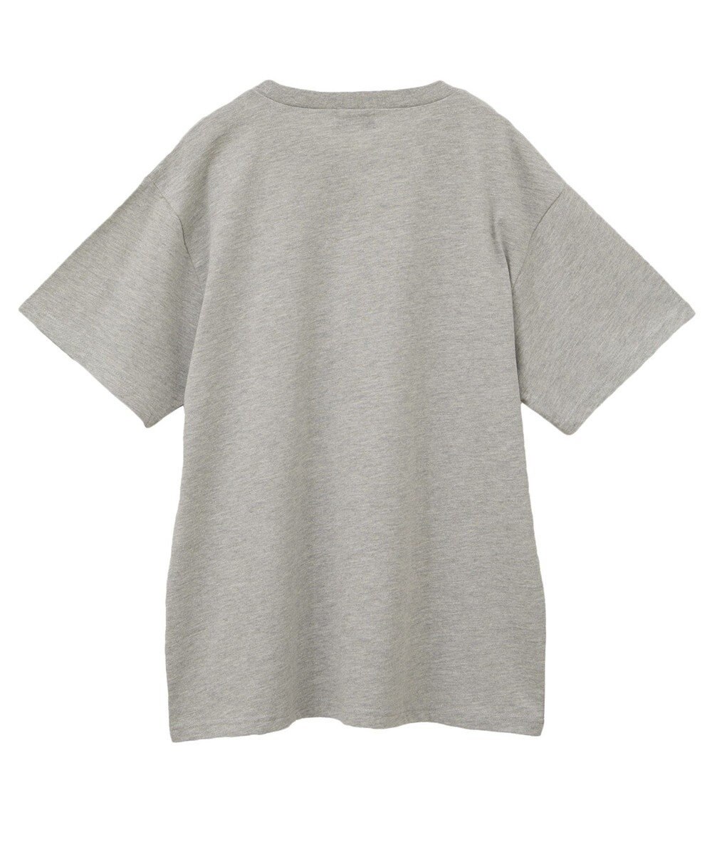 Green Parks ・ＤＯＵＢＬＥ　ＦＬＡＧＳ　フォトプリントＴＥＥ 