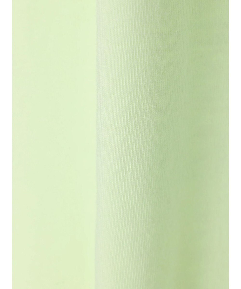 Green Parks ・Ｐｅｔｉｔ　Ｆｌｅｕｒ　リブフレンチＴＥＥ 