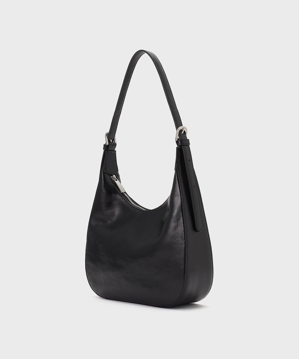 GRACE CONTINENTAL Moon Bag 