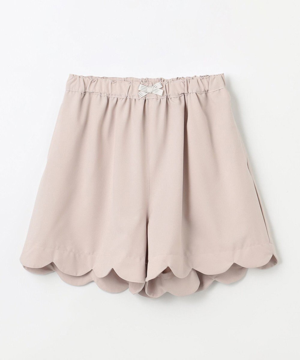 ANY KIDS 【柄が浮き出る】水陸両用 ミラクル ショート パンツ 