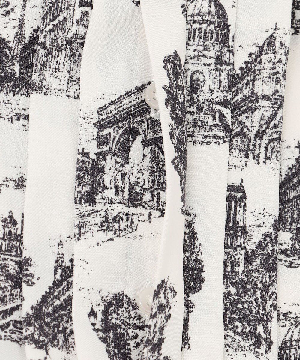 TOCCA 【消臭・洗える】ICONS OF DREAM ブラウス 