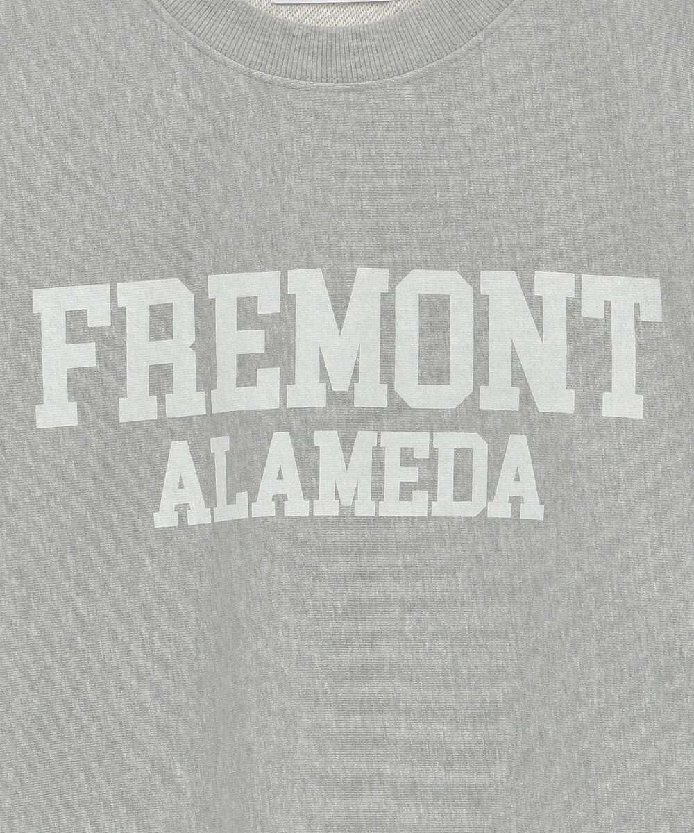 AMERICAN HOLIC FREMONT ロゴスウェットプルオーバー 