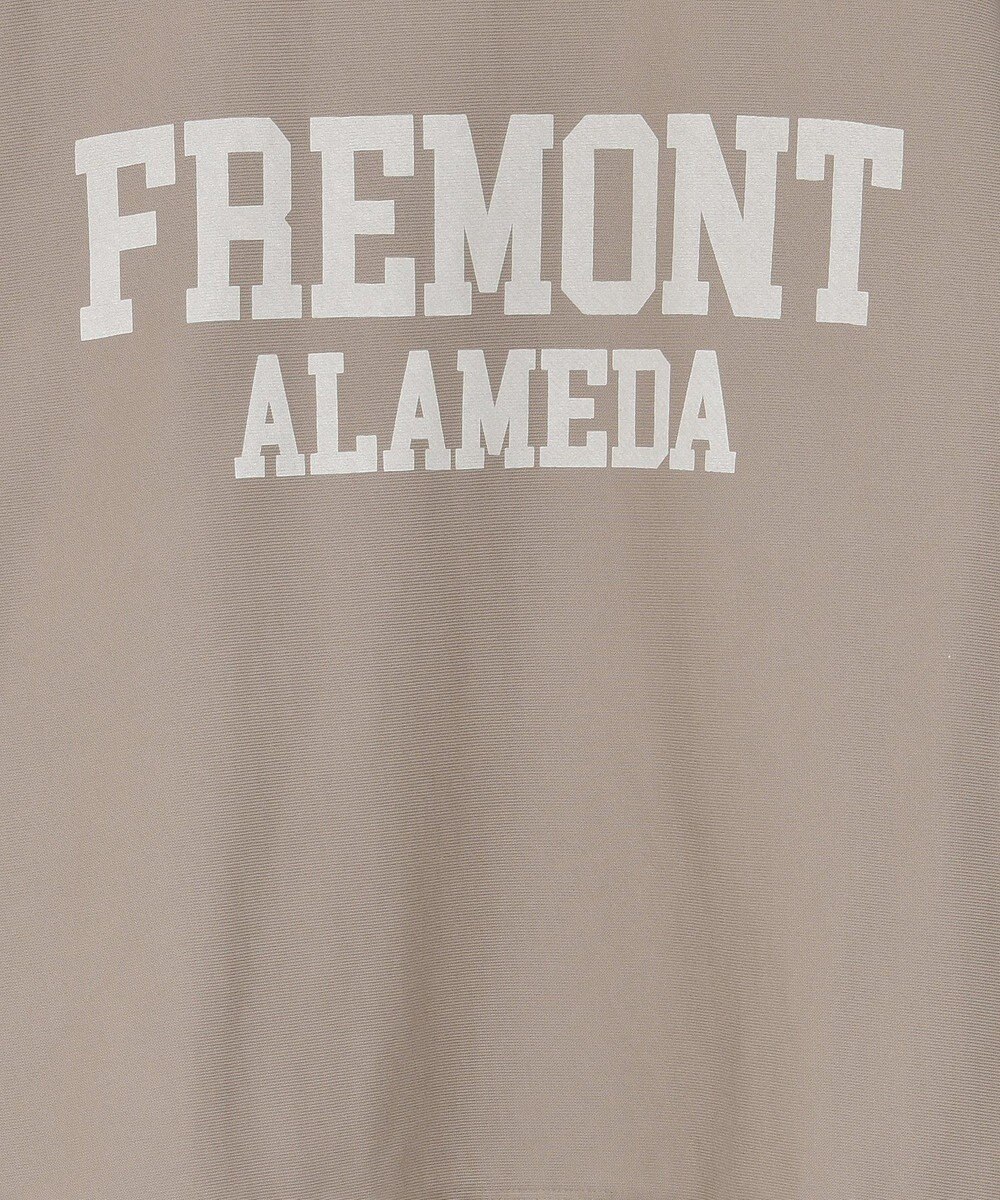 AMERICAN HOLIC FREMONT ロゴスウェットプルオーバー 