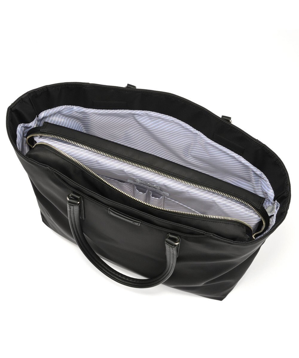 ACE BAGS & LUGGAGE ace. フロモ トートバッグ B4サイズ 14インチPC収納 ２気室 68812 エース 