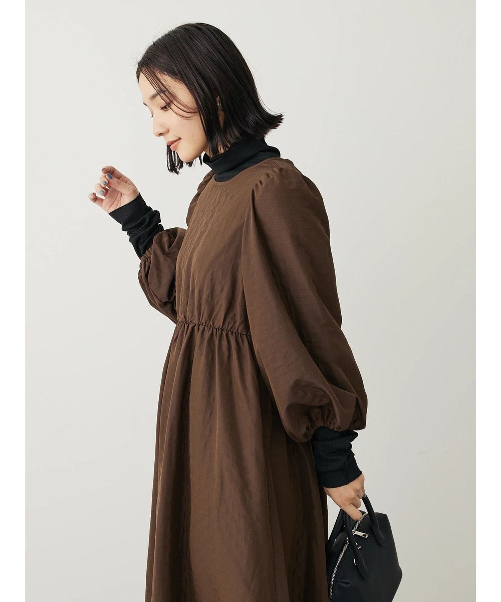 Green Parks ・ＳＵＧＡＲ　ＳＰＯＯＮ　バックオープンワンピース 