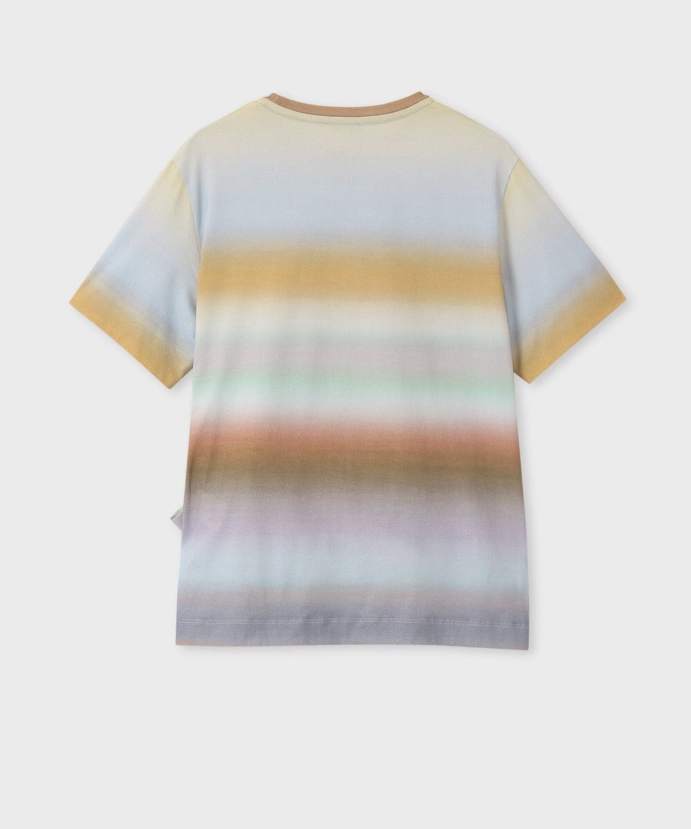 Paul Smith Smith Stripe 半袖Tシャツ 