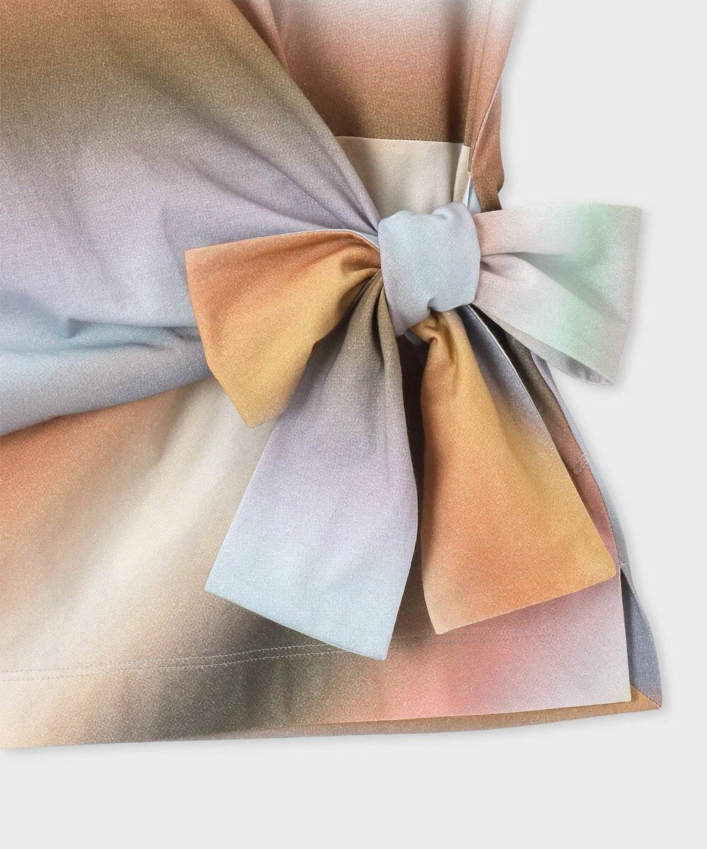 Paul Smith Smith Stripe 半袖Tシャツ 