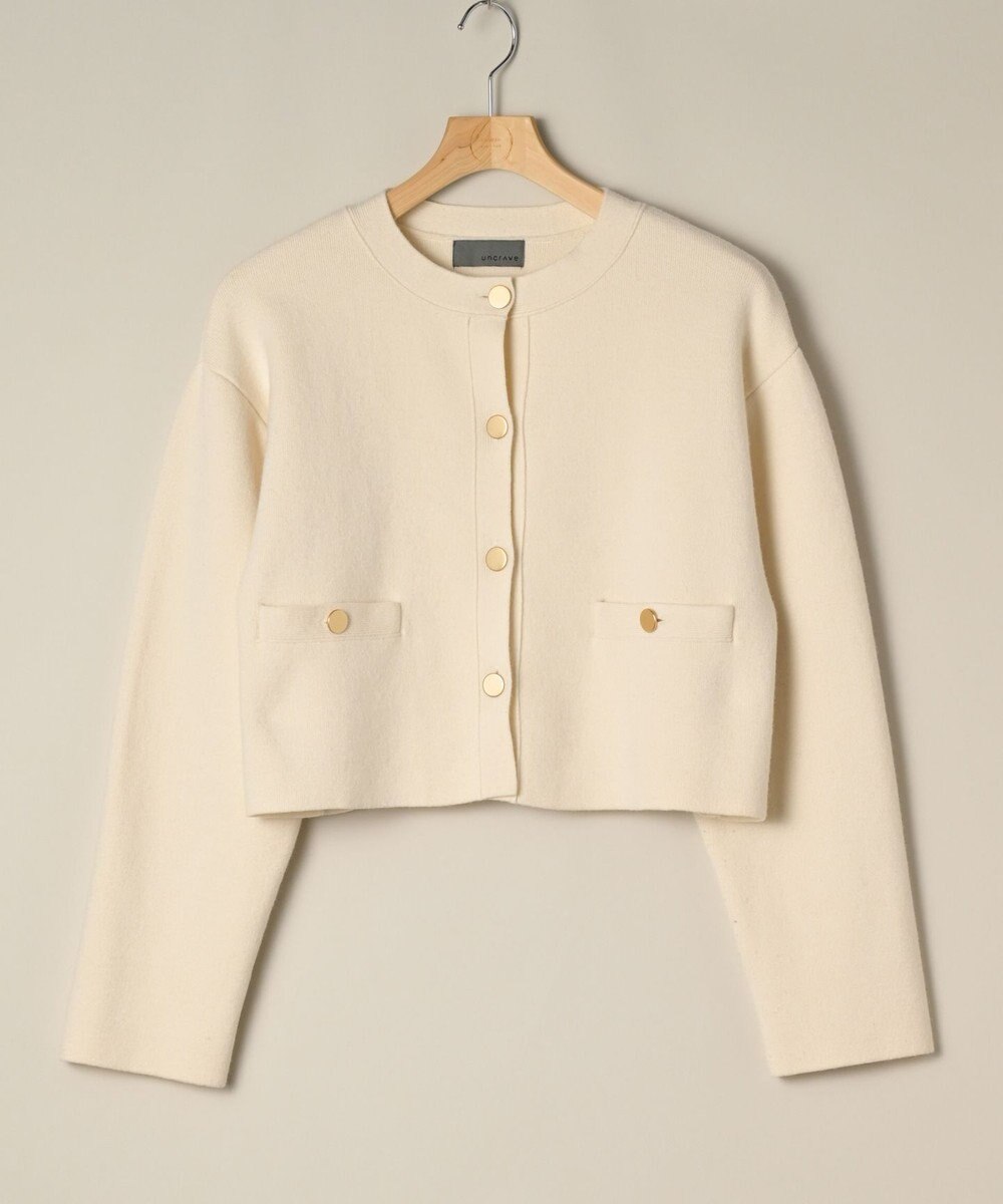 ONWARD Reuse Park 【uncrave】ニット秋冬 