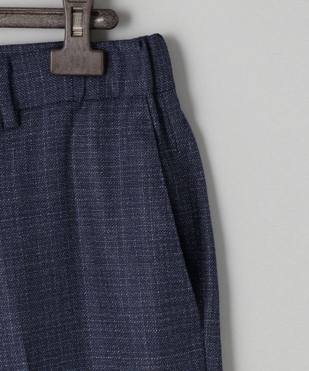 GOTAIRIKU 【AIRY MOVE / セットアップ対応】S120’s SUPER STRETCH WOOL セットアップパンツ 