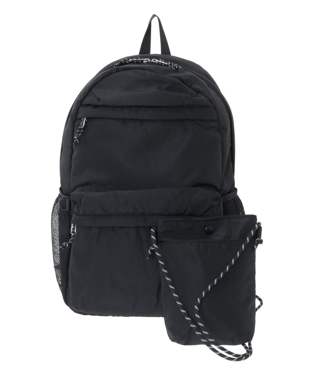 AMERICAN HOLIC 多機能リュック 