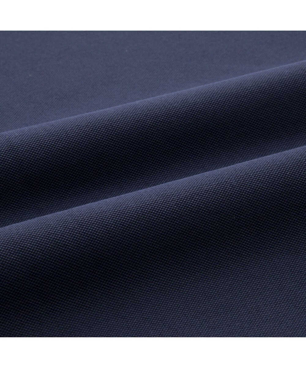 ZERO HALLIBURTON 【吸水速乾・UVケア】 ダブルラインベーシック鹿の子ポロシャツ ZHG-W5S4a 82977 