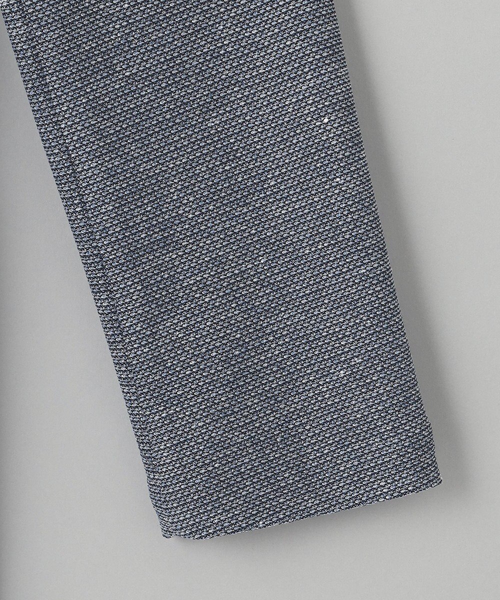 GOTAIRIKU 【ウォッシャブル】ノルマンディーリネン カーディガンジャケット（23年モデル） 