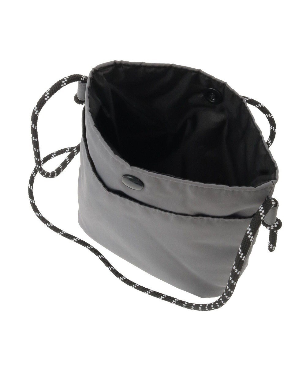 AMERICAN HOLIC 多機能リュック 