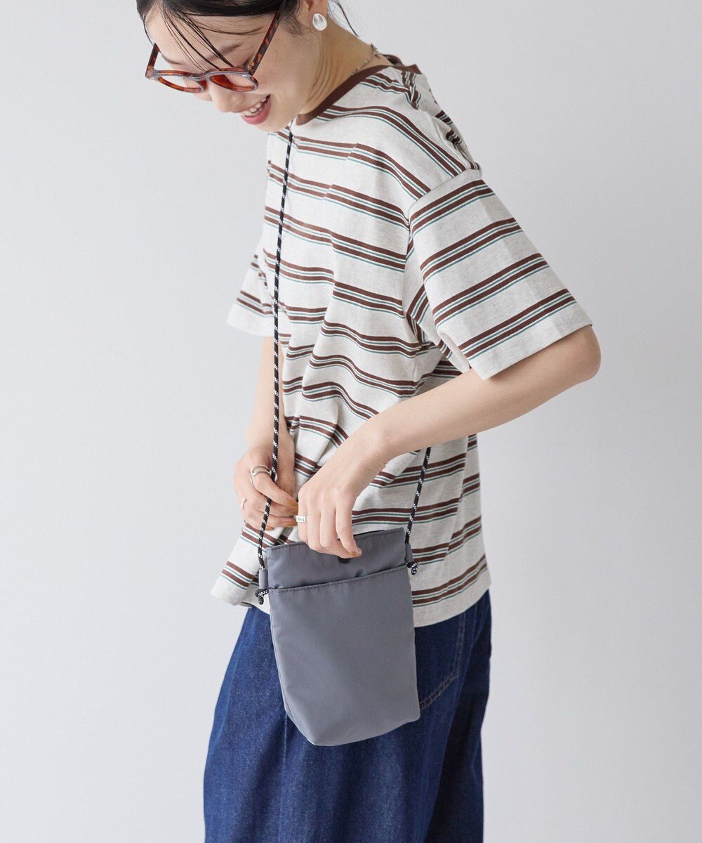 AMERICAN HOLIC 多機能リュック 