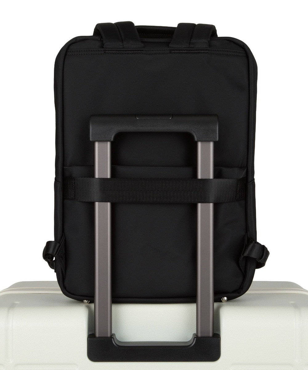 ACE BAGS & LUGGAGE 【WEB限定】 ACE WRT-505 リュック ビジネス A4 13.3インチPC 20251 エース 