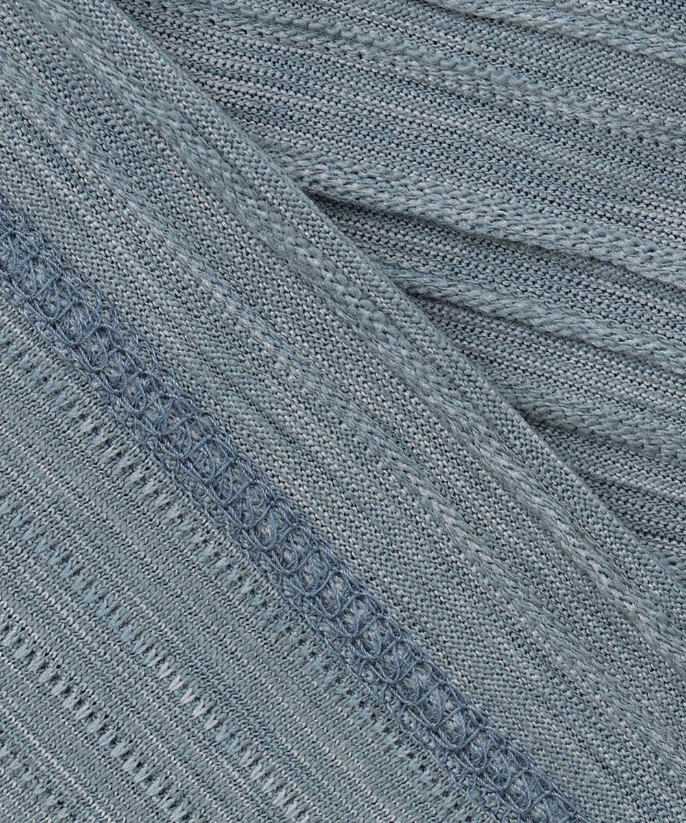 JOSEPH HOMME ストームリップル Vネックカットソー 