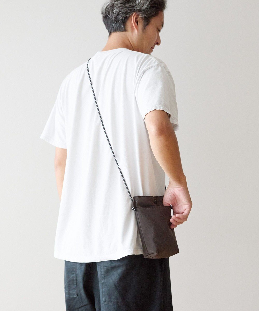 AMERICAN HOLIC 多機能リュック 