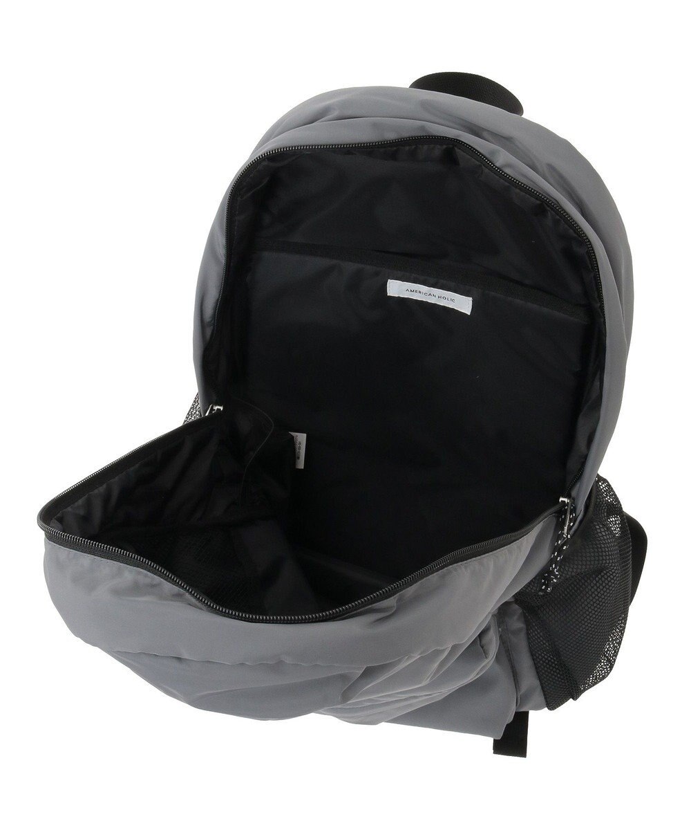 AMERICAN HOLIC 多機能リュック 