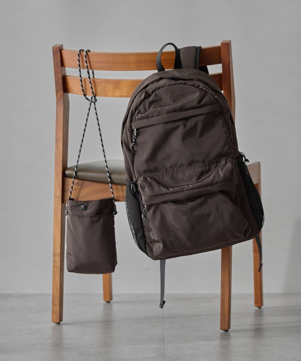 AMERICAN HOLIC 多機能リュック 