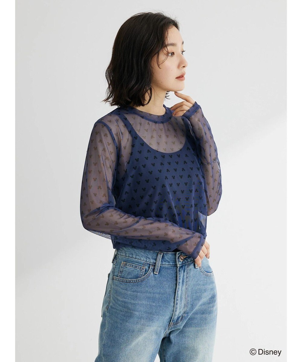 Green Parks Ｄｉｓｎｅｙ１００　／シアーインナー 