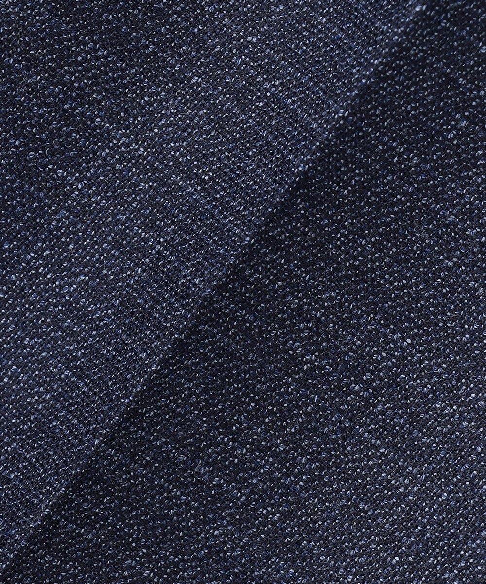 GOTAIRIKU 【AIRY MOVE / セットアップ対応】S120’s SUPER STRETCH WOOL セットアップパンツ 