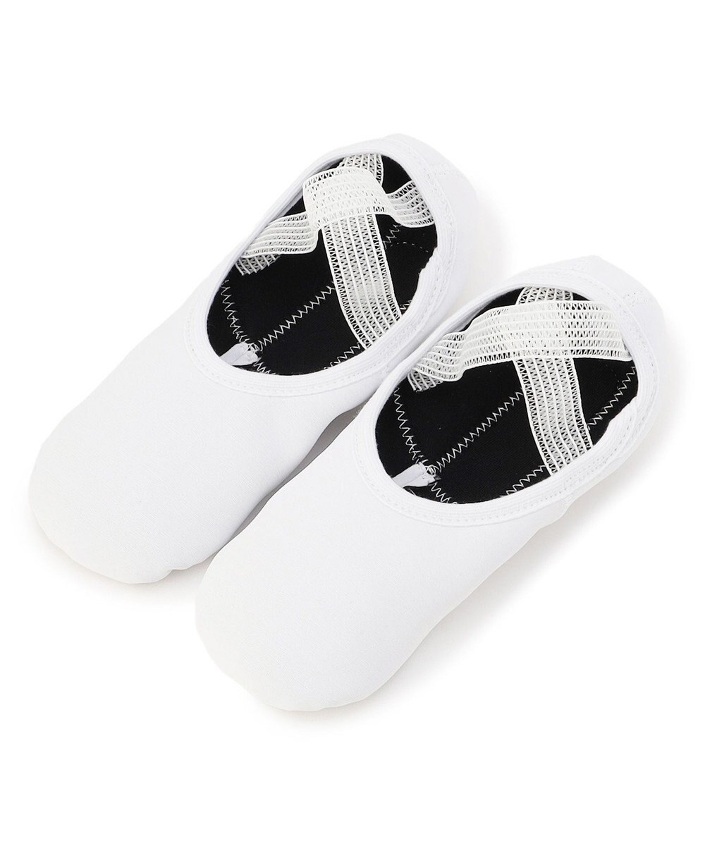 Chacott Arc STRETCH（アークストレッチ）スプリットソール 