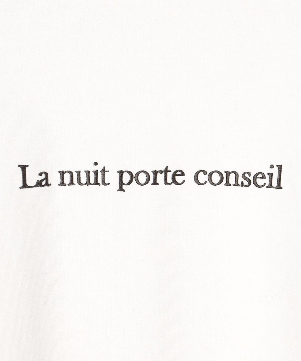 自由区 L 【カタログ掲載】グラフィックロング カットソー 