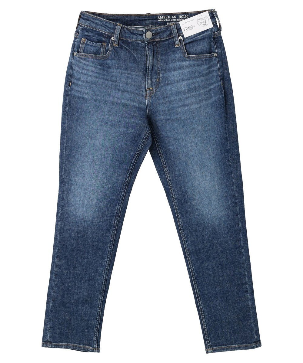 AMERICAN HOLIC テーパードデニム 