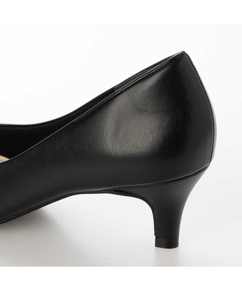 ing <Pitti>ポインテッドパンプス 