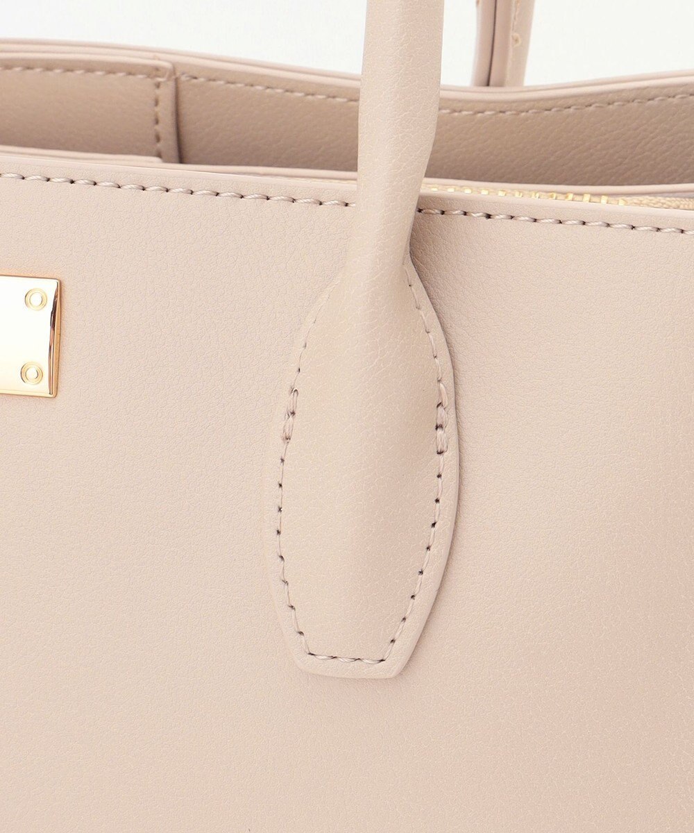 J.PRESS LADIES 【2way】separate トートバッグ 