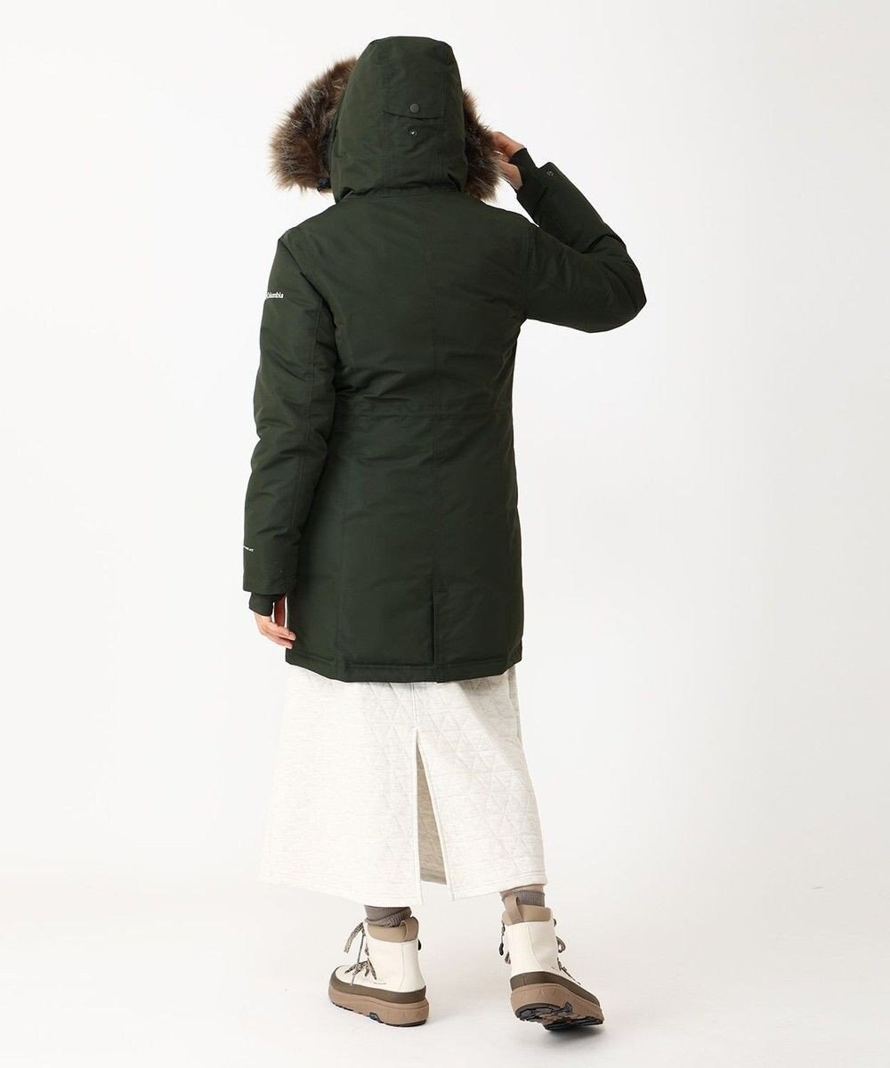 Columbia Columbia/ ウィメンズリトルシーインシュレイテッドパーカー /コロンビア 