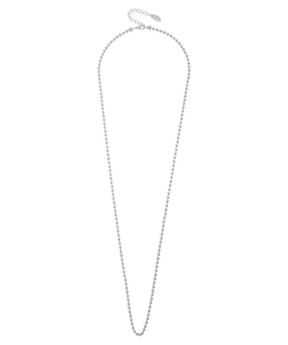 AMERICAN HOLIC ボールチェーンコンビ２ＳＥＴネックレス 