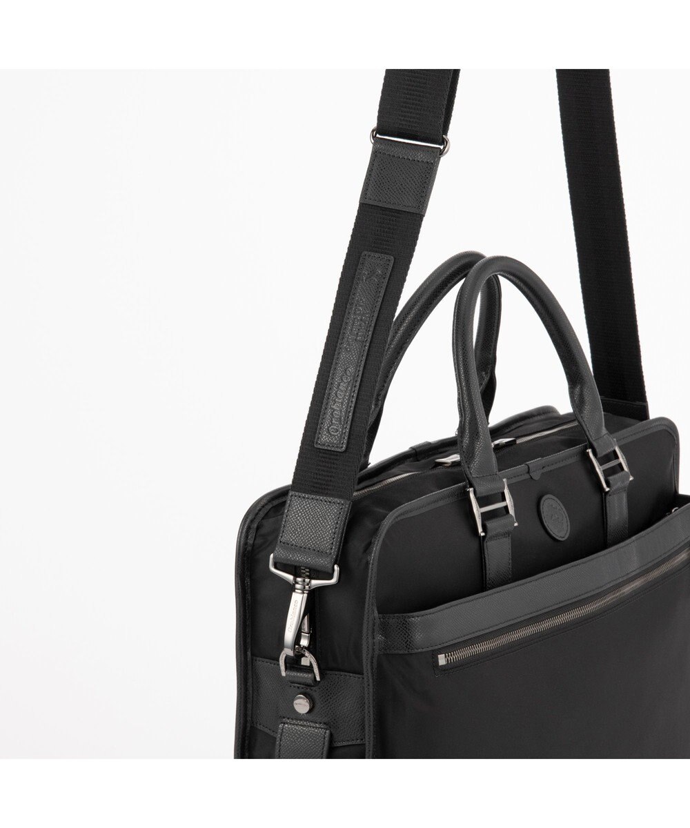 ACE BAGS & LUGGAGE Orobianco ソロペルテ ビジネスバッグ 2way A4サイズ 13.3inchPC収納 14L 910g 92965 オロビアンコ 