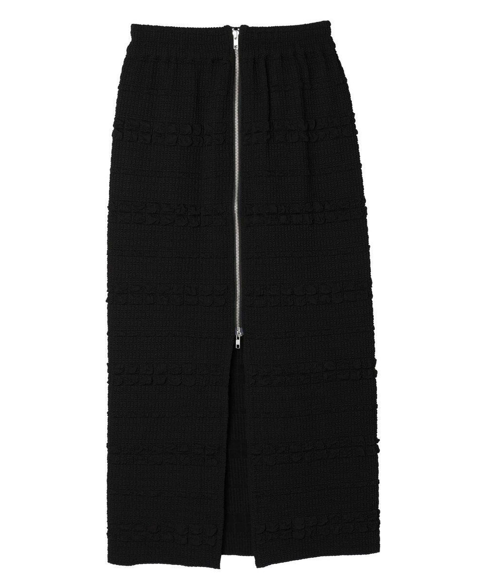 Green Parks ・ＥＬＥＮＣＡＲＥ　ＤＵＥ　２ｗａｙ　Ｗ－ＺＩＰスカート 