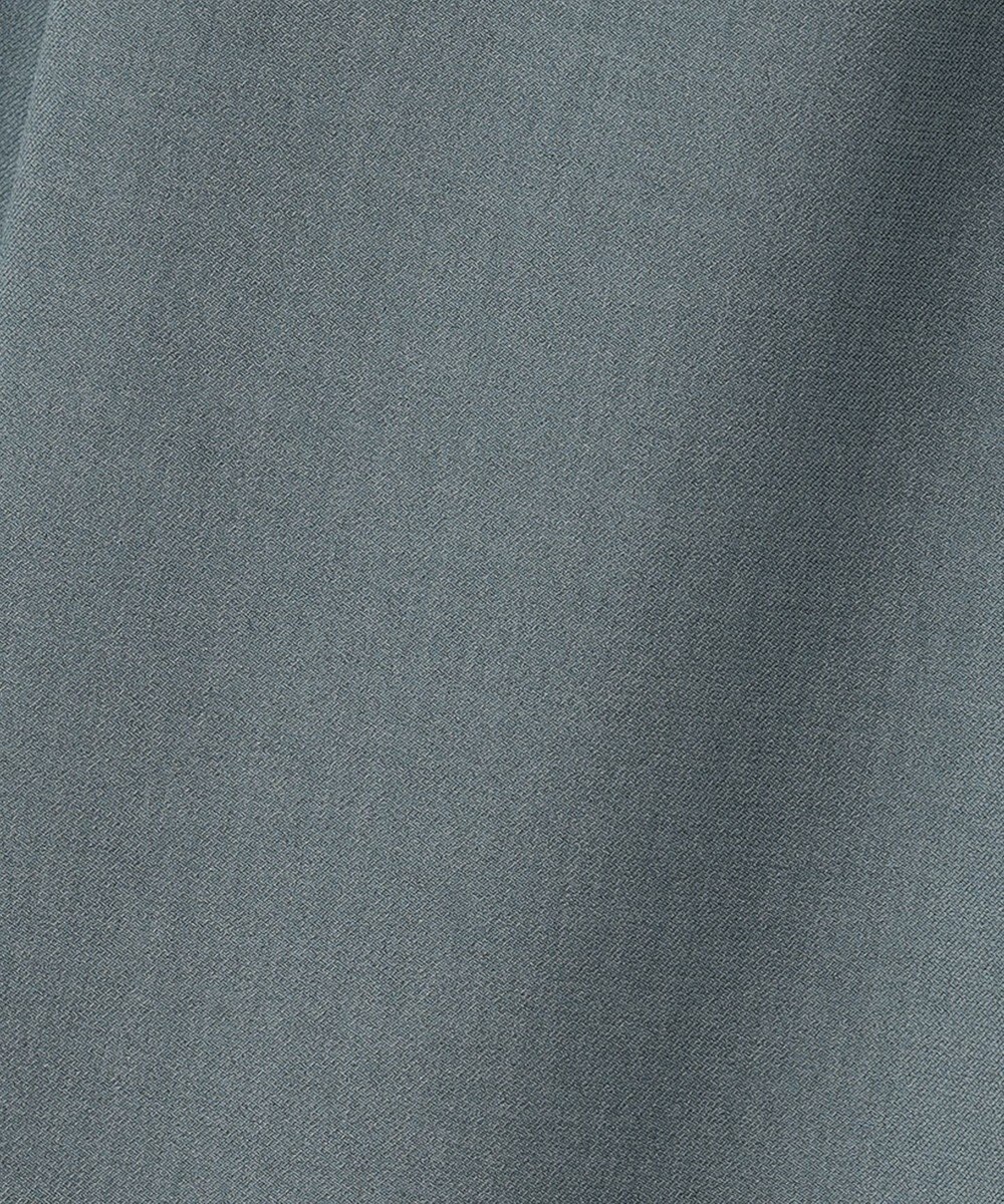 ANY 【接触冷感・UVケア】イージーケア美脚 パンツ 