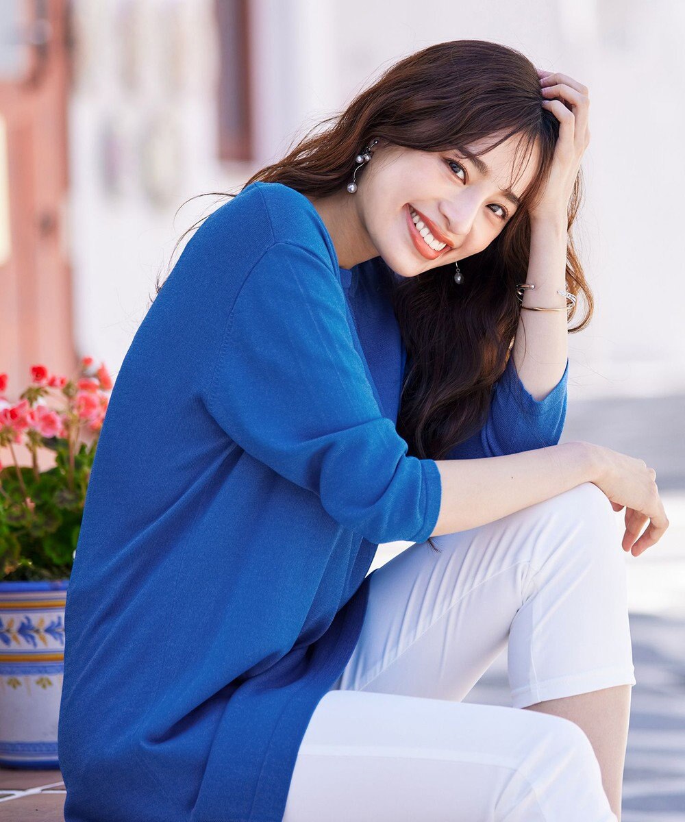 Tiaclasse 【日本製】サラリラパンツ 