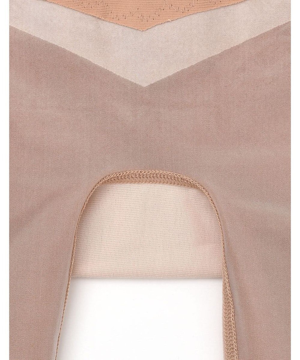 WACOAL 【SUHADA 肌リフト 】 ガードル ロング丈 下半身のたるみをリフトアップ ムレにくい ジャストウエスト スハダ GRC497 /ワコール 